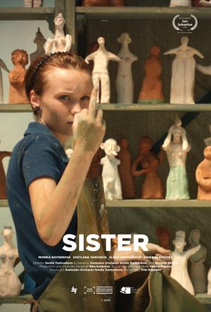Sister [Russian]