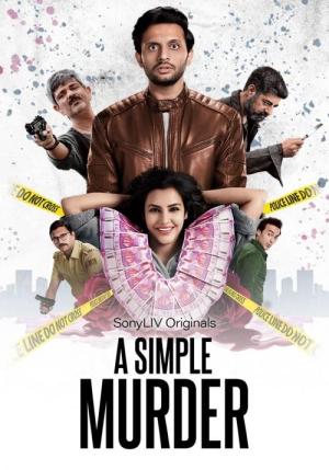 A Simple Murder [Hindi]