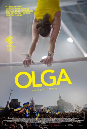 Olga [Spanish]