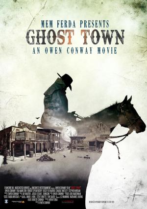 Ghost Town [ترجمة عربية]