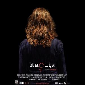 Maquis [Spanish]