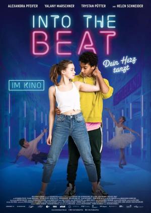 Into the Beat [ترجمة عربية]