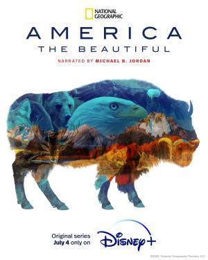 America the Beautiful [Version française]