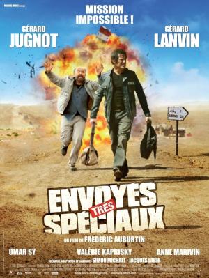 Special Correspondents [Russian]
