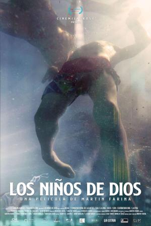 Los niños de Dios [SpanishLatam]