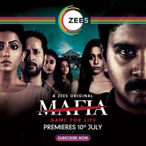 Mafia [Hindi]