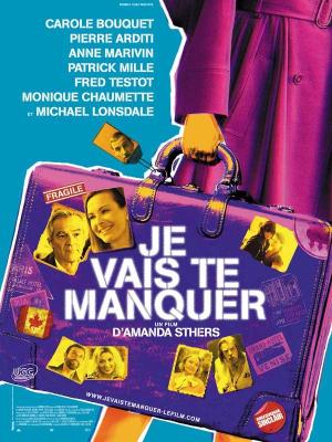 Je vais te manquer [Version française]