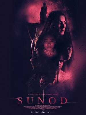 Sunod [Indonesian]