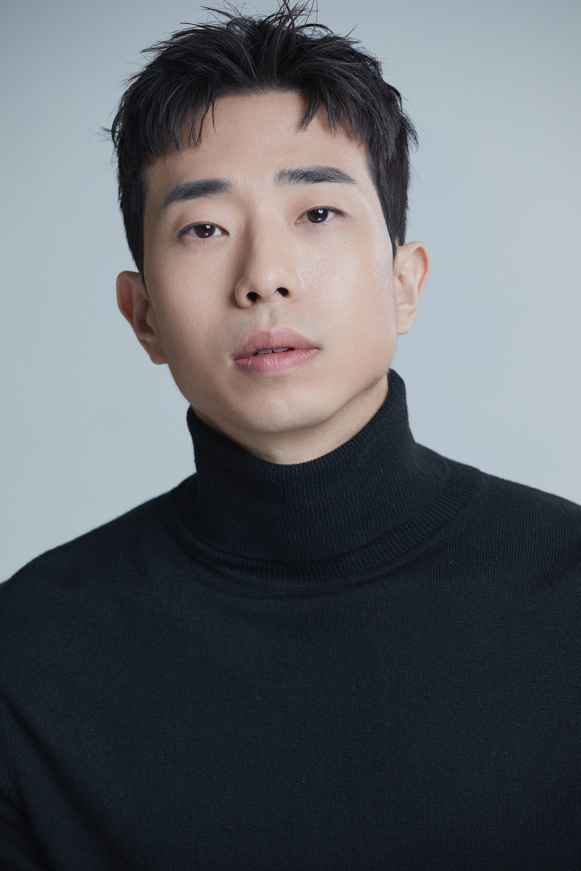 actor Daniel Chae Jun large photo