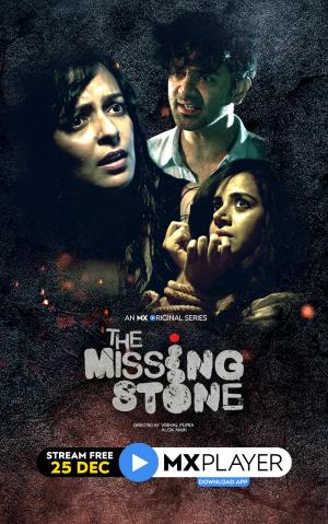 The Missing Stone [Hindi]