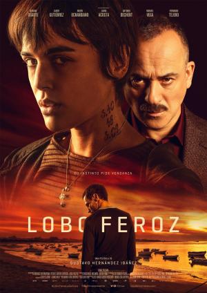 Lobo Feroz [Russian]