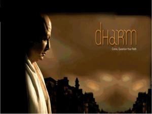 Dharm [Hindi]