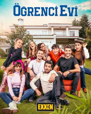 Ögrenci Evi [ترجمة عربية]