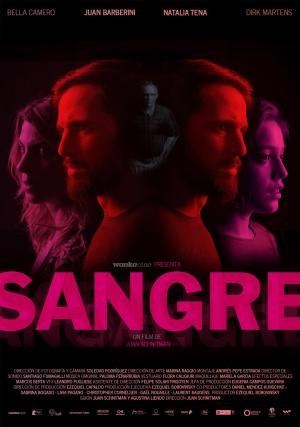 Sangre [Russian]