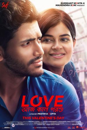 Love Aaj Kal Porshu [Bengali]