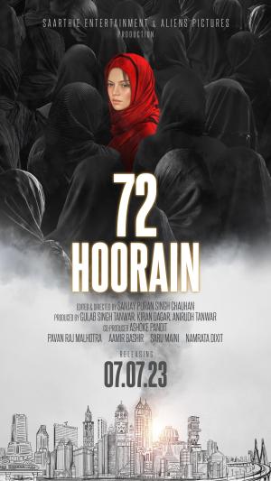 72 Hoorain [Hindi]