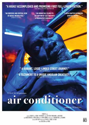 Air Conditioner [Spanish]