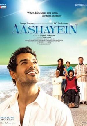 Aashayein [Hindi]