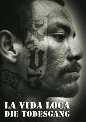 La vida loca [Russian]