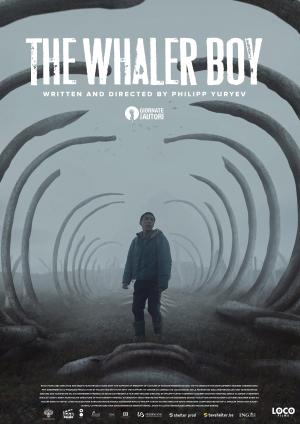 The Whaler Boy [ترجمة عربية]