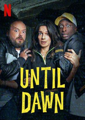 Until Dawn [ترجمة عربية]