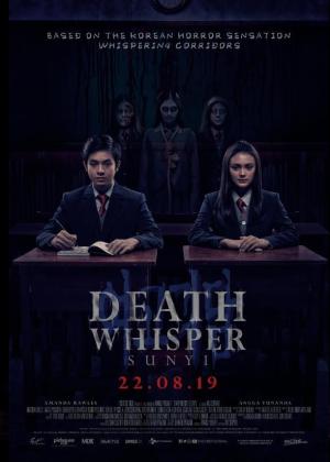 Death Whisper [ترجمة عربية]