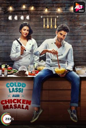 Coldd Lassi Aur Chicken Masala [Hindi]