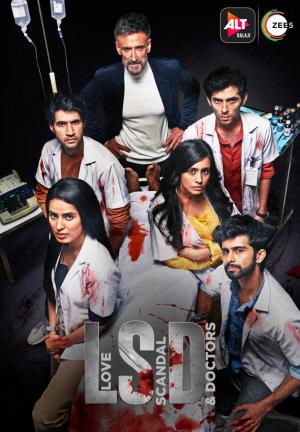 Love Scandals & Doctors [Hindi]