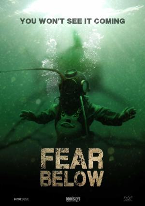 Fear Below [Indonesian]