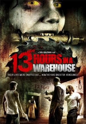 13 Hours in a Warehouse [ترجمة عربية]
