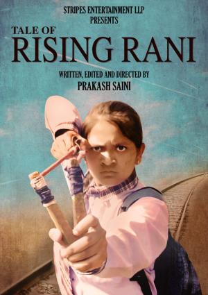 Tale of Rising Rani [English]