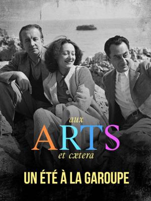 Un été à la Garoupe [Russian]