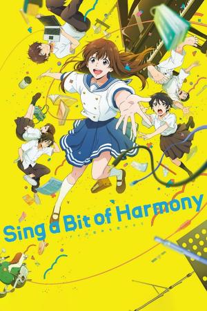 Sing a Bit of Harmony [Version française]