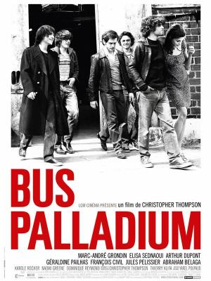 Bus Palladium [Version française]