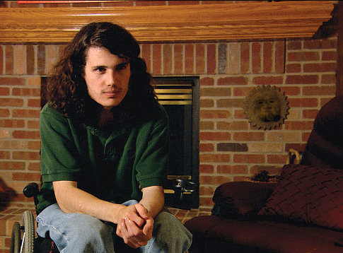 actor Richard Castaldo large photo