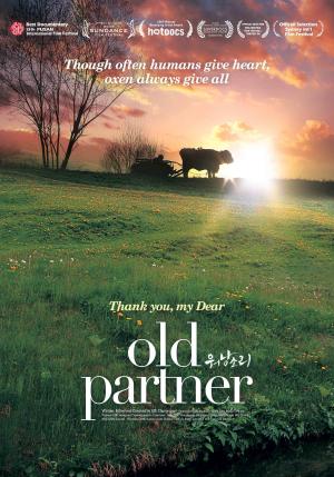 Old Partner [Indonesian]