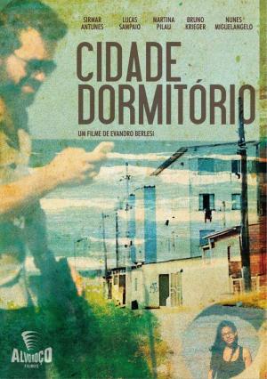 Cidade Dormitório [Portuguese]