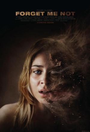Forget Me Not [Indonesian]