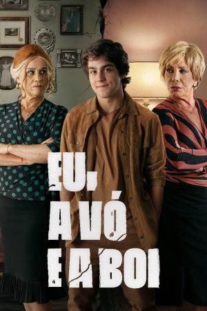 Eu, a Vó e a Boi [Portuguese]