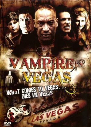 Vampire in Vegas [Version française]