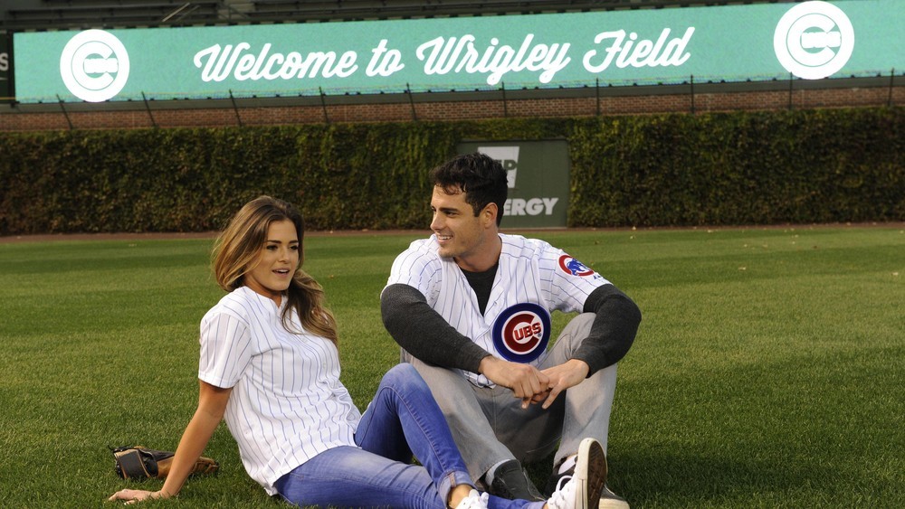 Ben Higgins