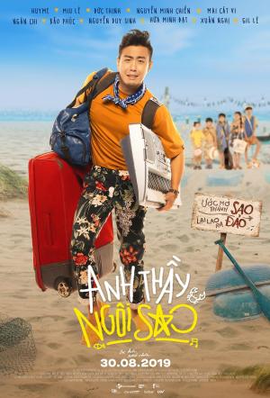 Anh Thay Ngoi Sao [Russian]