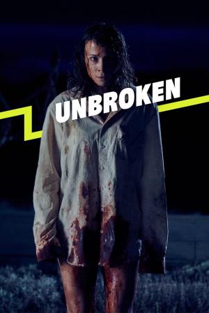Unbroken [ترجمة عربية]