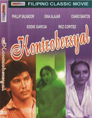 Kontrobersyal
