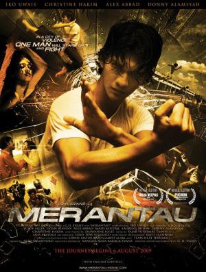 Merantau [Version française]