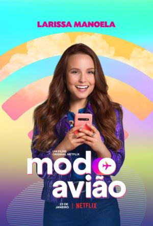 Modo Avião [Russian]