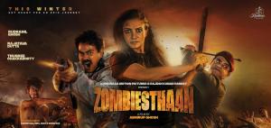 Zombiesthaan