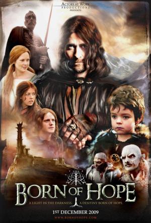 Born of Hope [Kurdish]