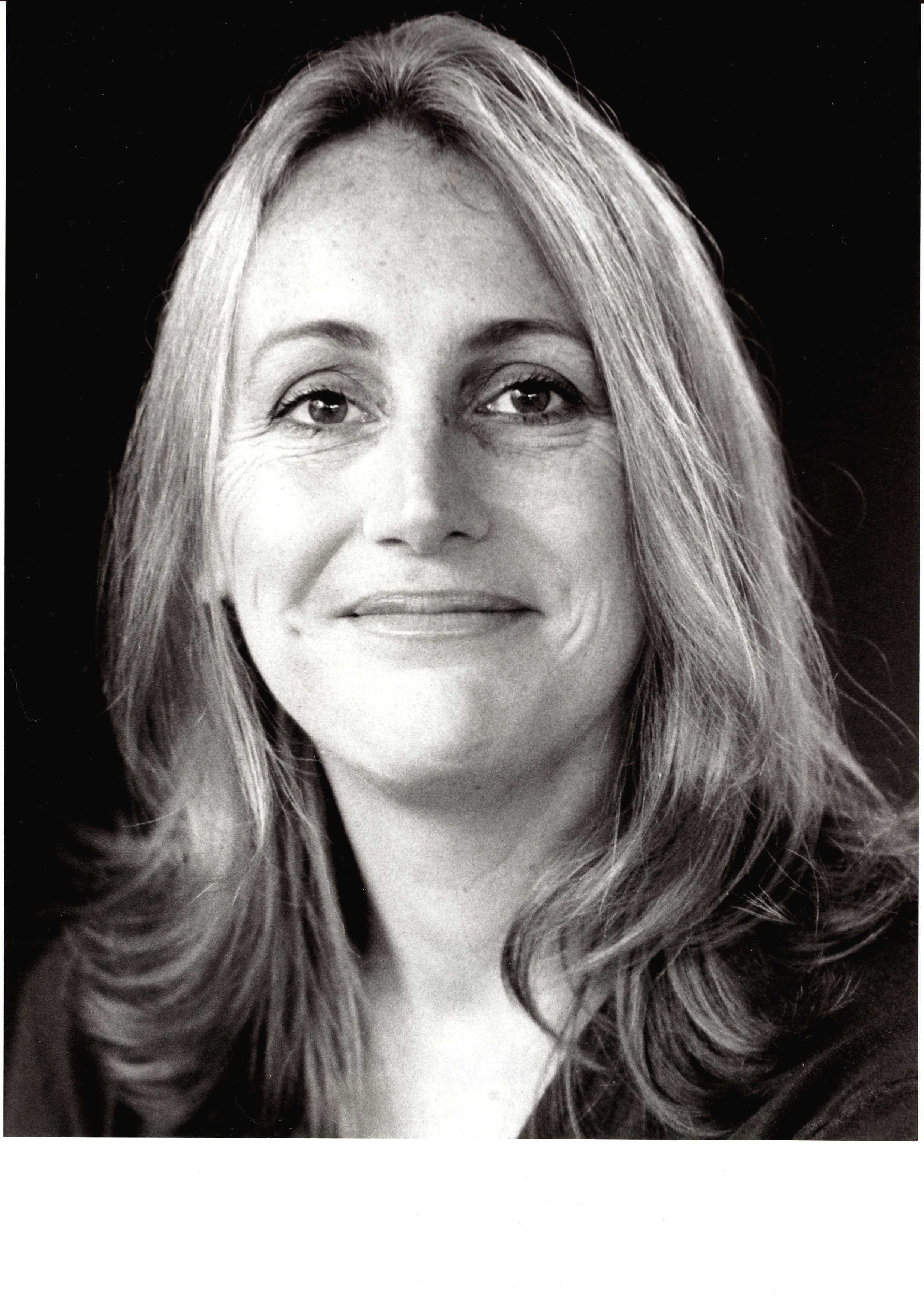 actor Kerry Ann Reid large photo