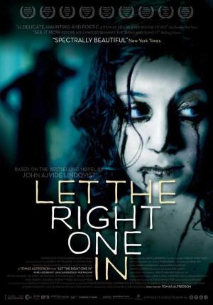 Let the Right One In [Version française]